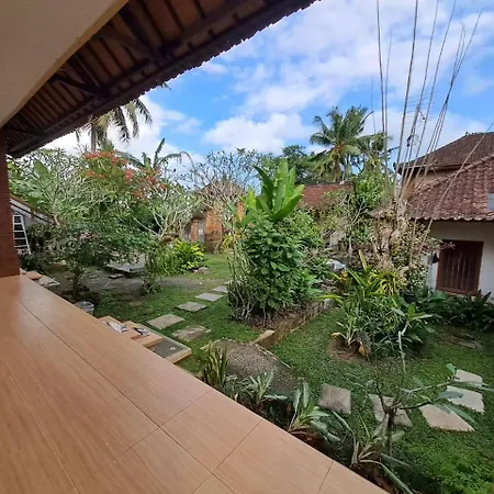 Pondok Teges