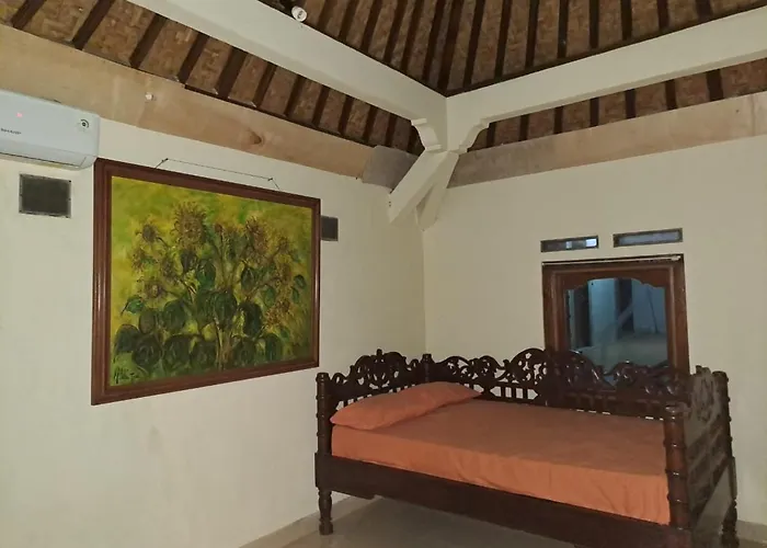 Teges Gasthof Ubud