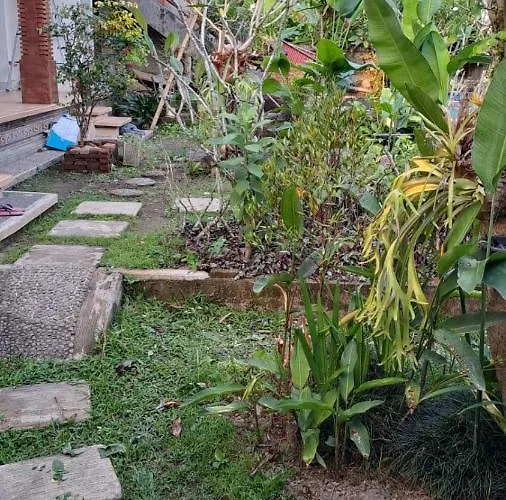 Gasthof Teges Ubud