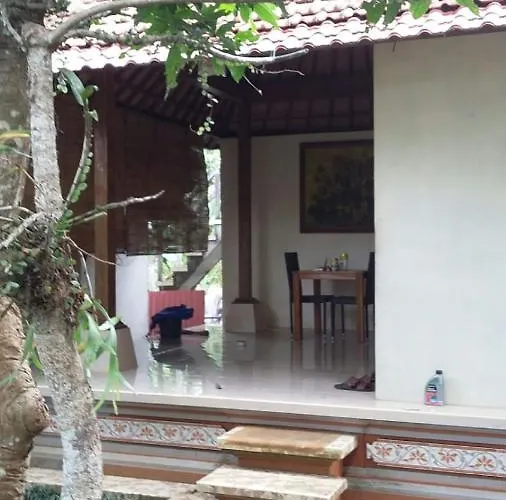 Teges Ubud
