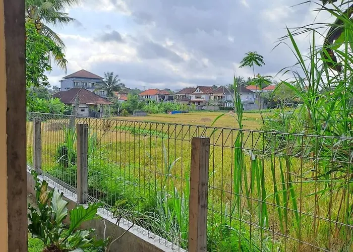 Gasthof Teges Ubud