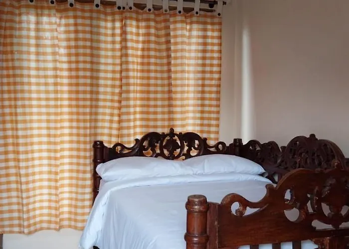 Maison d'hôtes Teges Ubud