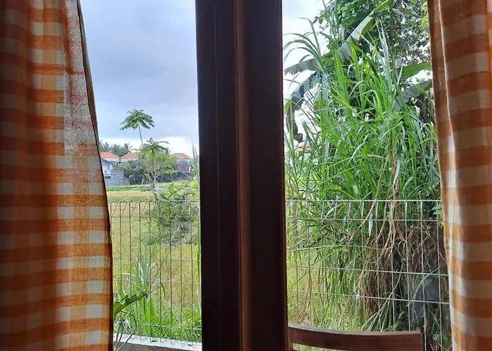 Teges Gasthof Ubud