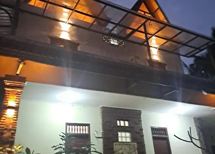 Teges Gasthof Ubud