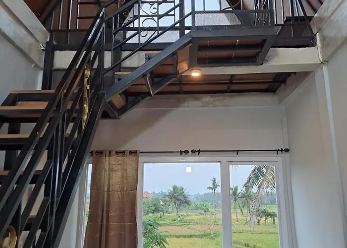 Teges Gasthof Ubud